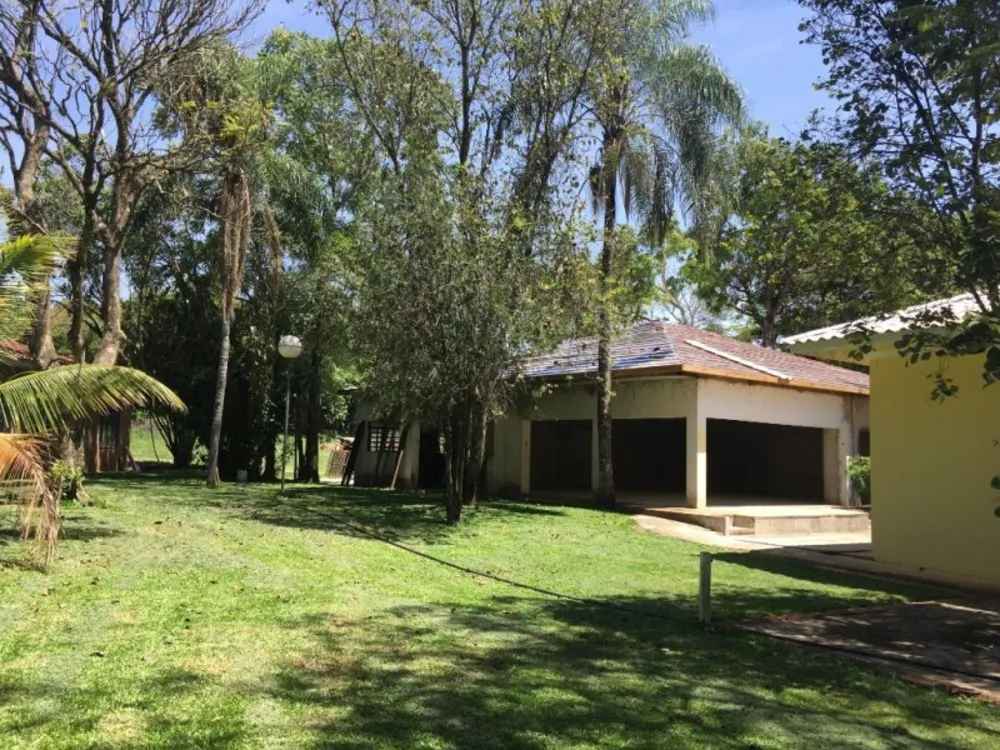 Chácara, 4 quartos - Foto 5