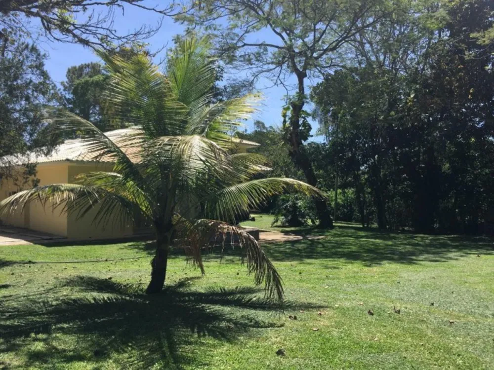 Chácara, 4 quartos - Foto 6