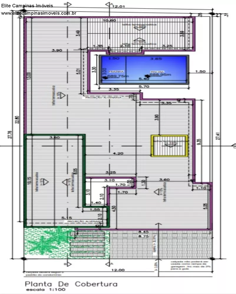 Casa de Condomínio, 4 quartos - Foto 4
