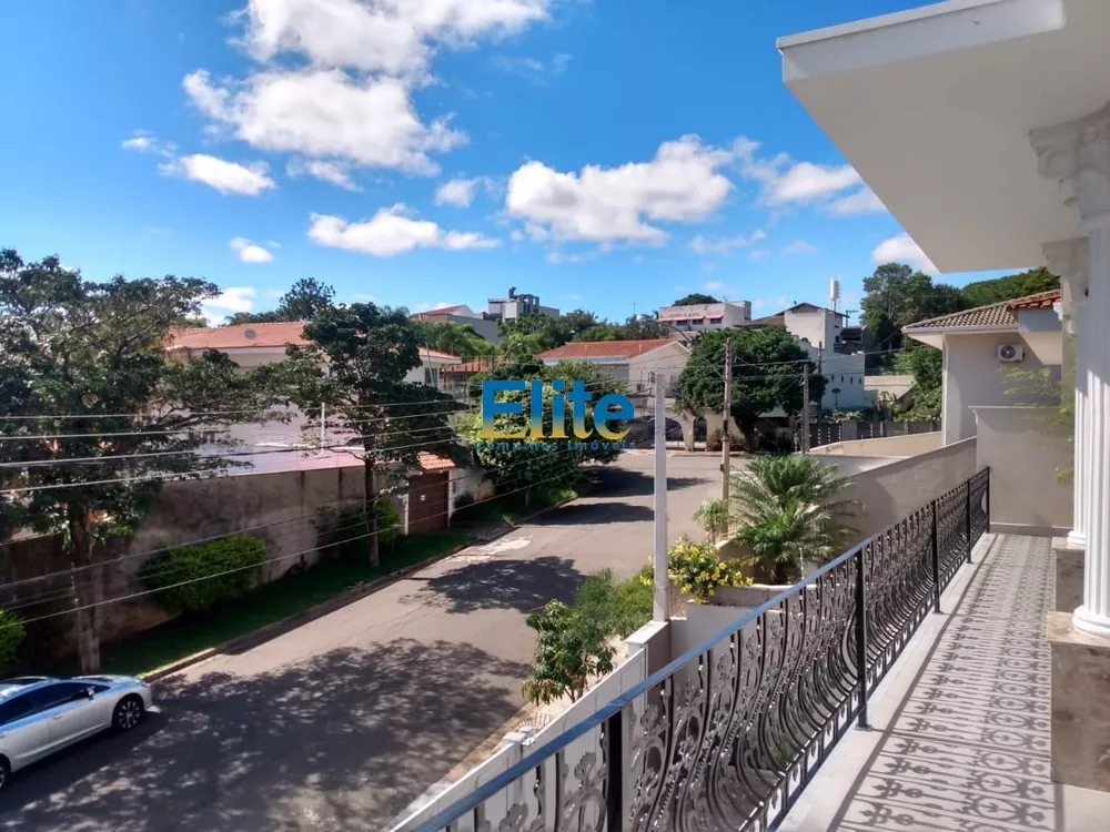 Sobrado, 4 quartos - Foto 3