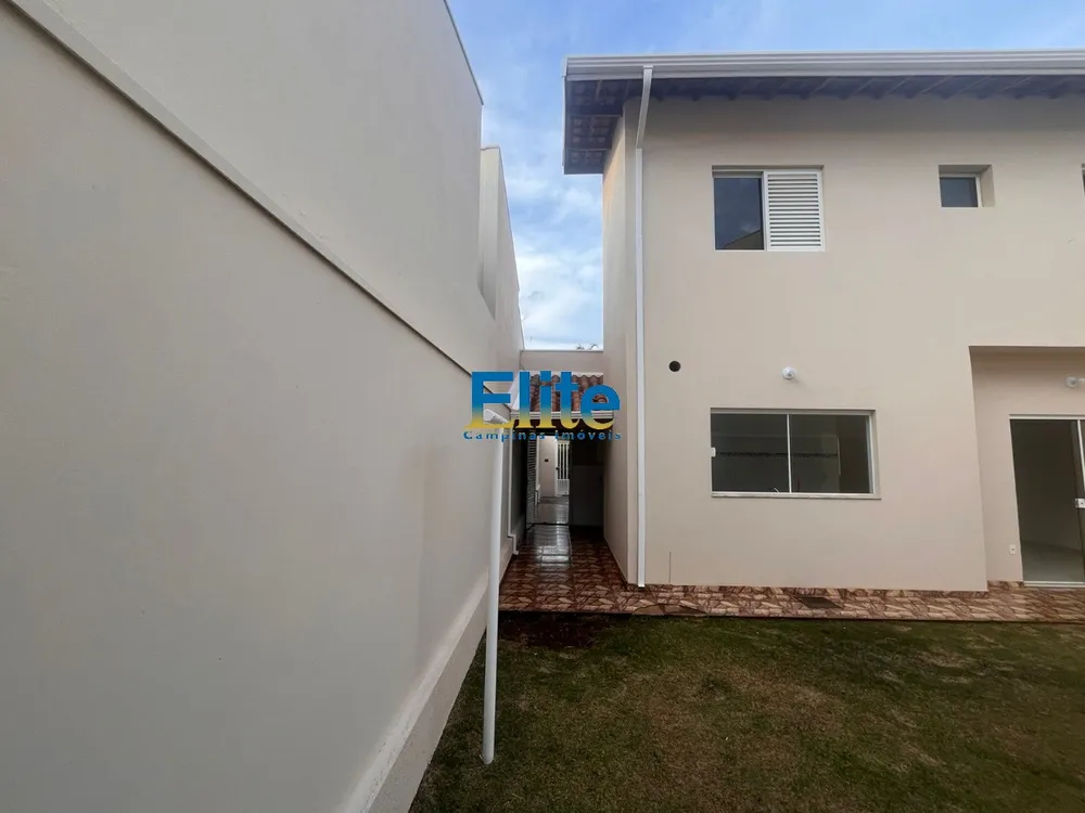 Sobrado, 3 quartos - Foto 14
