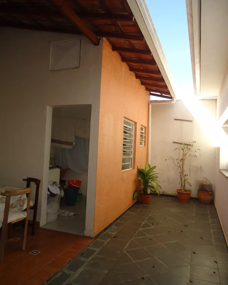 Casa, 3 quartos - Foto 13