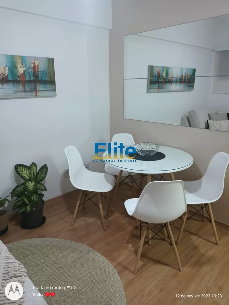 Apartamento à venda com 1 quarto, 45m² - Foto 2