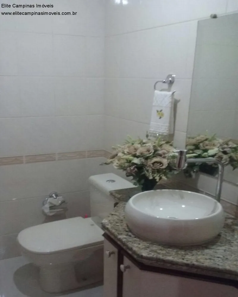 Apartamento, 3 quartos, 134 m² - Foto 6