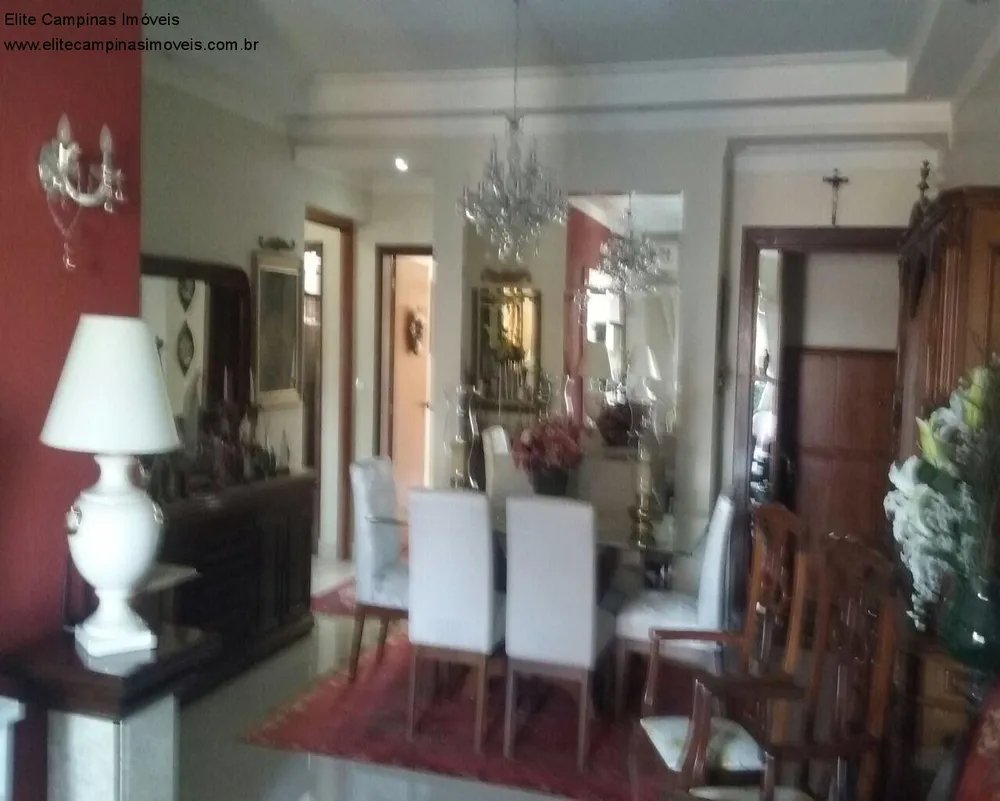 Apartamento, 3 quartos, 134 m² - Foto 5