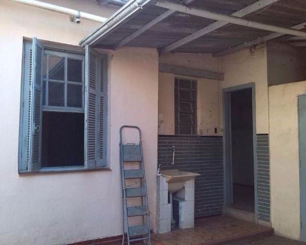 Casa, 2 quartos - Foto 2