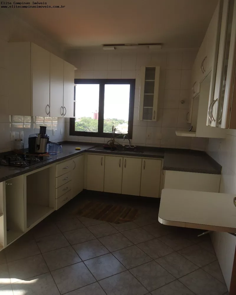 Apartamento, 3 quartos, 130 m² - Foto 6