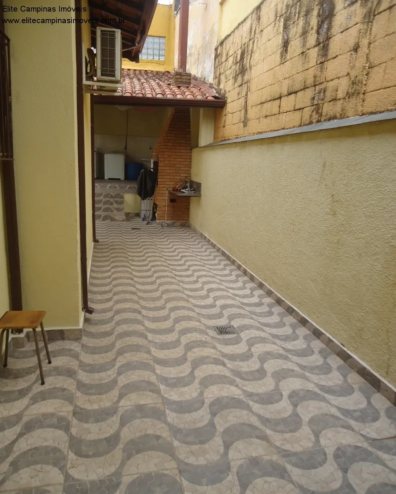 Casa, 3 quartos - Foto 5