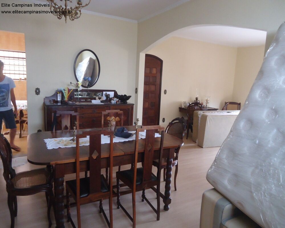 Casa, 3 quartos - Foto 4