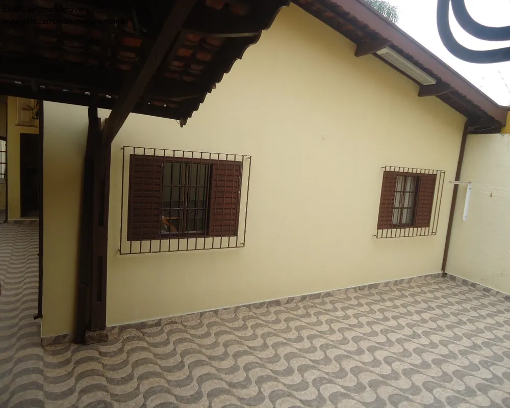 Casa, 3 quartos - Foto 8