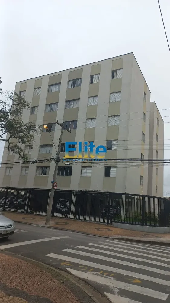 Apartamento, 3 quartos, 85 m² - Foto 1