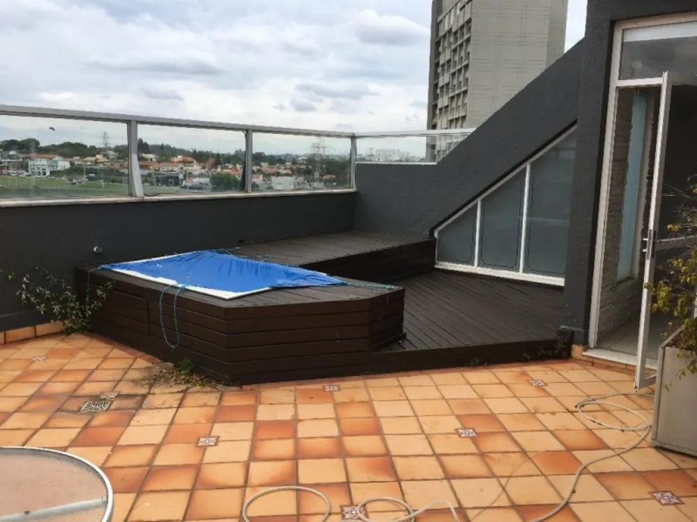 Apartamento, 3 quartos, 178 m² - Foto 15