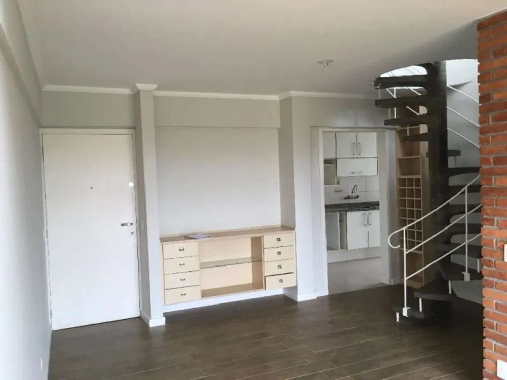 Apartamento, 3 quartos, 178 m² - Foto 1