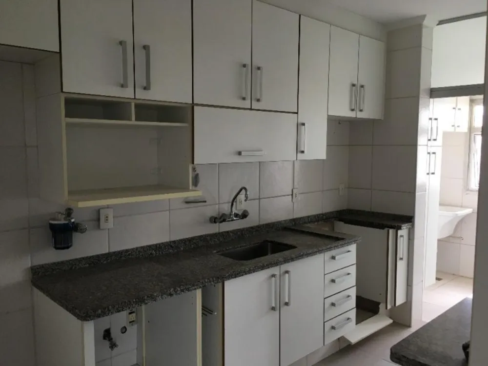 Apartamento, 3 quartos, 178 m² - Foto 9