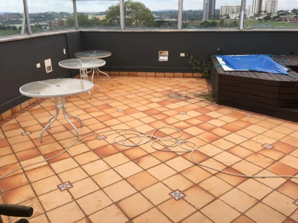 Apartamento, 3 quartos, 178 m² - Foto 19