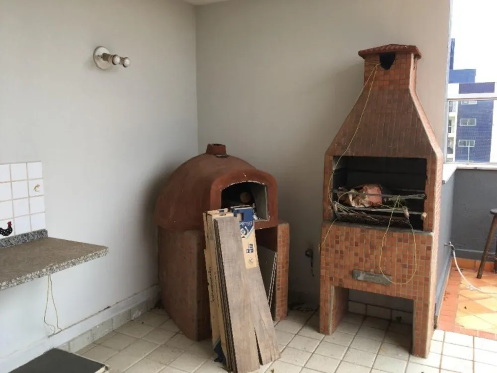 Apartamento, 3 quartos, 178 m² - Foto 18