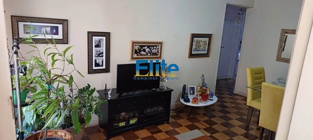 Apartamento, 2 quartos, 70 m² - Foto 1