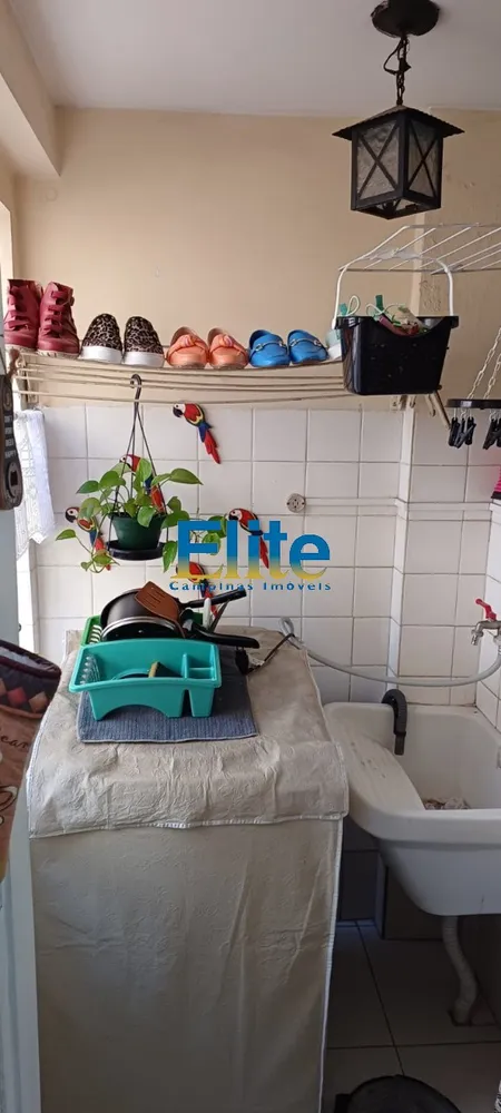 Apartamento, 2 quartos, 70 m² - Foto 8