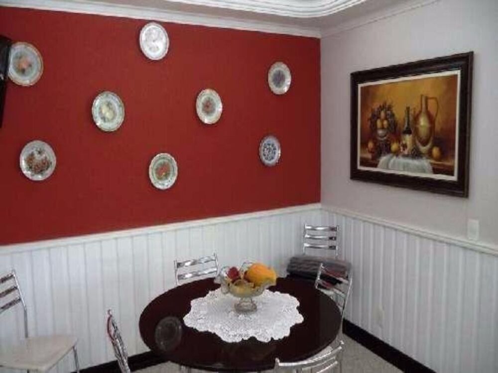 Casa à venda com 4 quartos, 700m² - Foto 1