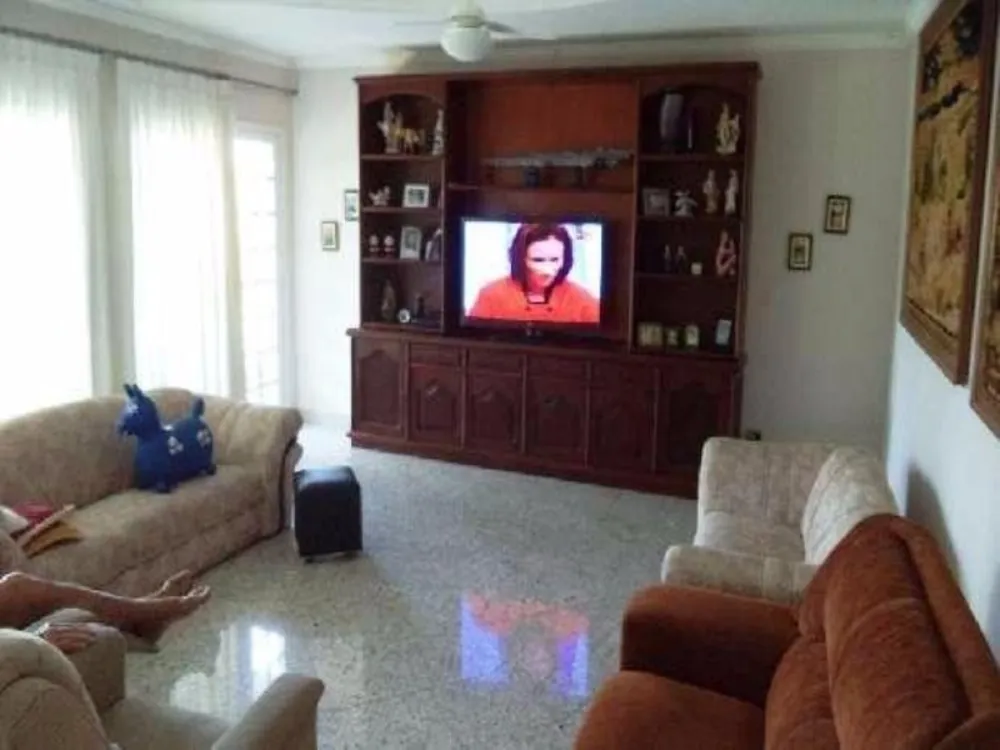 Casa, 4 quartos - Foto 1