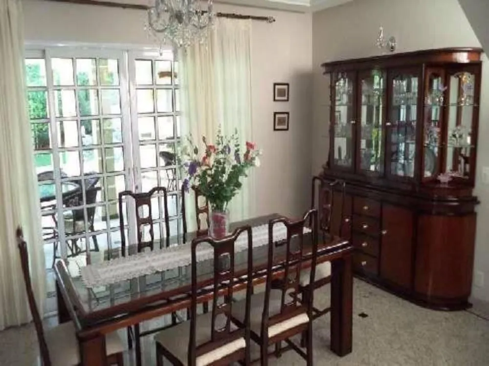 Casa, 4 quartos - Foto 2