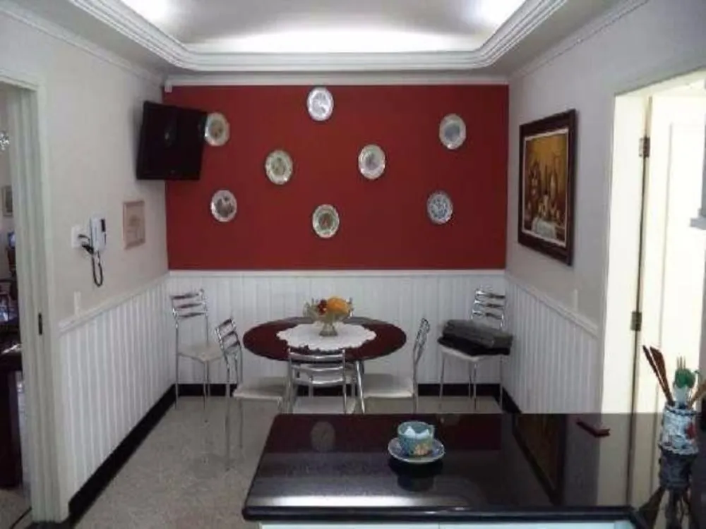 Casa, 4 quartos - Foto 3
