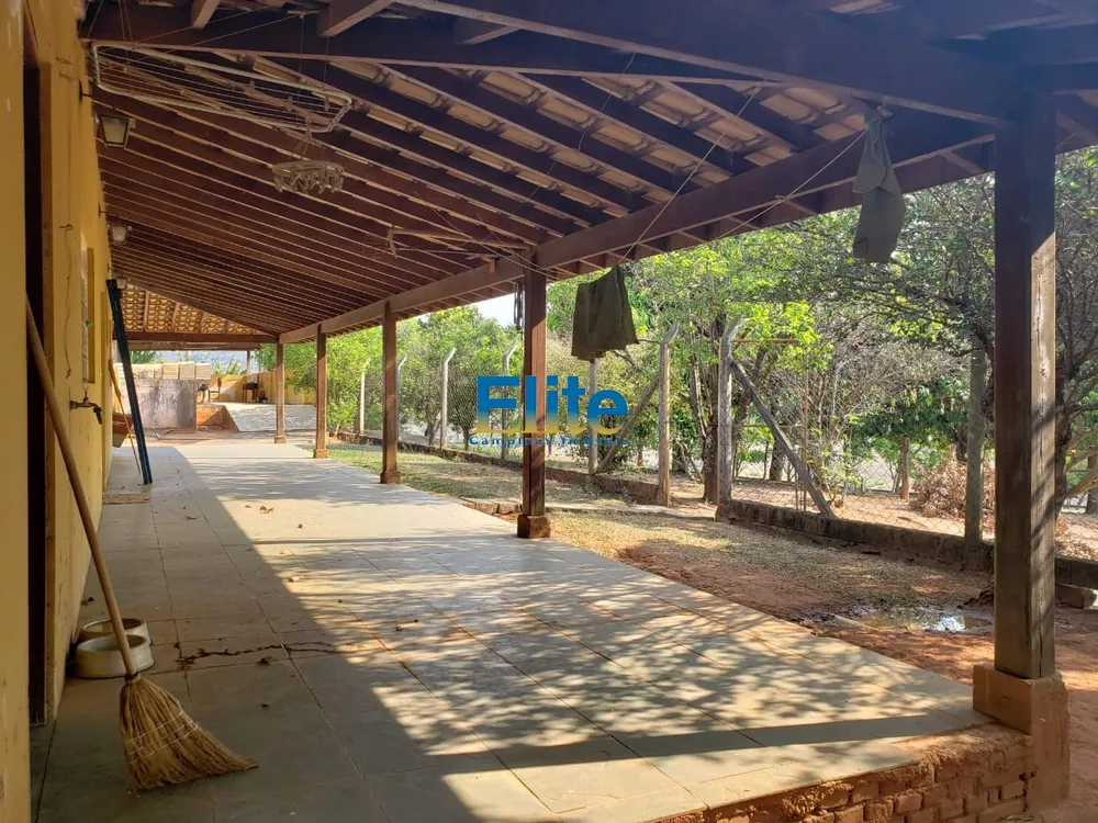 Fazenda - Foto 11
