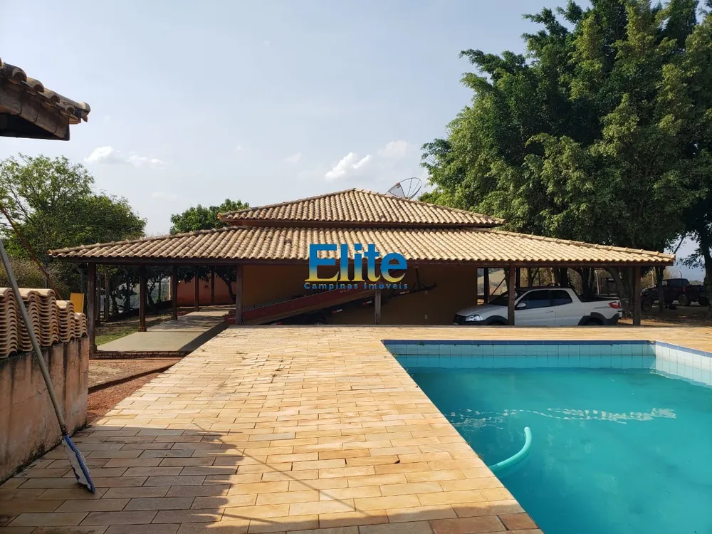 Fazenda - Foto 9