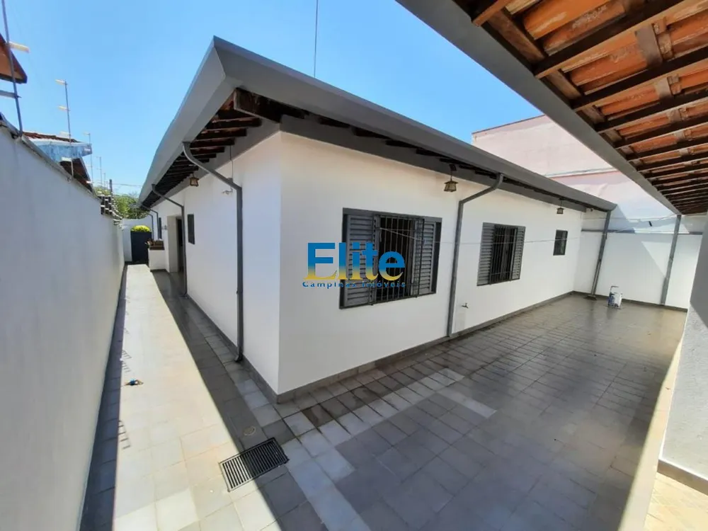 Casa, 3 quartos - Foto 12