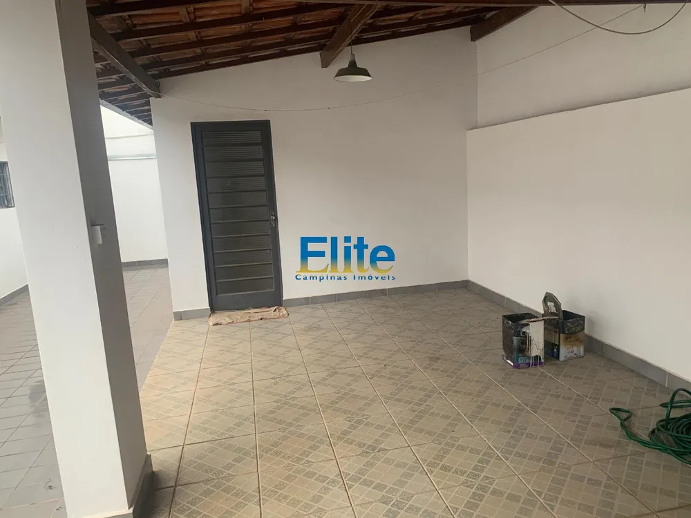 Casa, 3 quartos - Foto 15