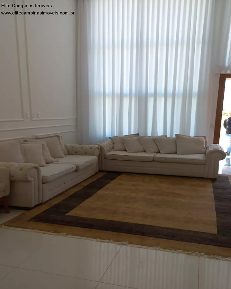 Casa de Condomínio à venda com 3 quartos, 250m² - Foto 2