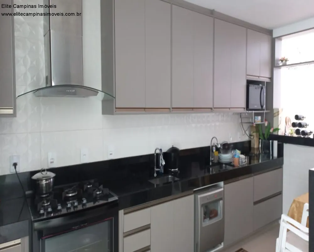 Casa de Condomínio, 3 quartos - Foto 6