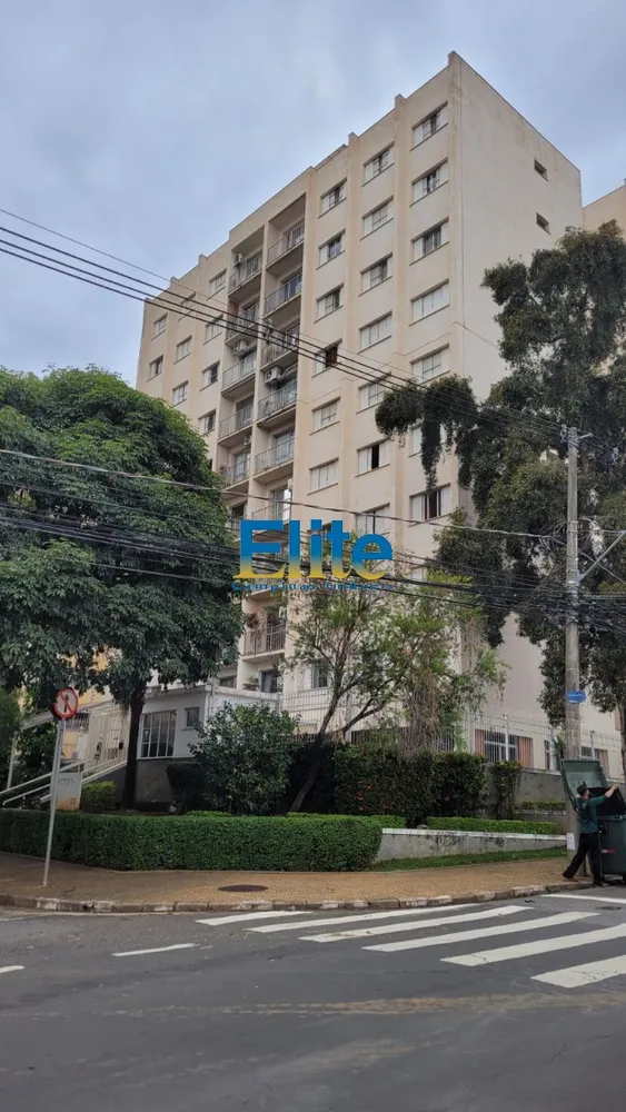 Apartamento, 3 quartos, 106 m² - Foto 1