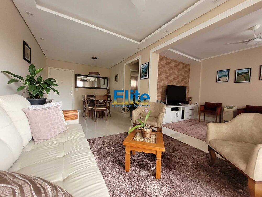 Apartamento, 3 quartos, 106 m² - Foto 7