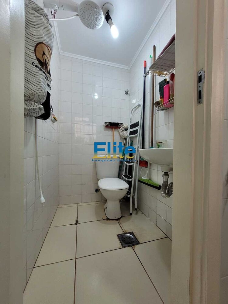 Apartamento, 3 quartos, 106 m² - Foto 1