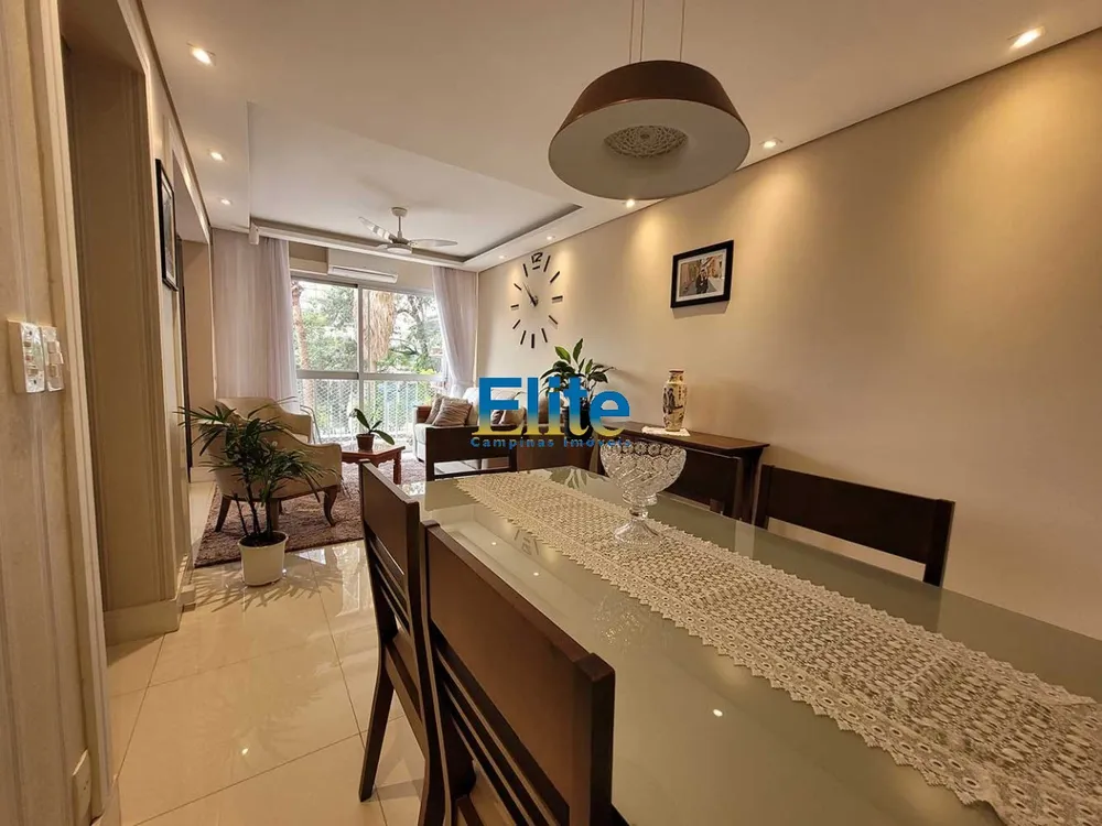 Apartamento, 3 quartos, 106 m² - Foto 7