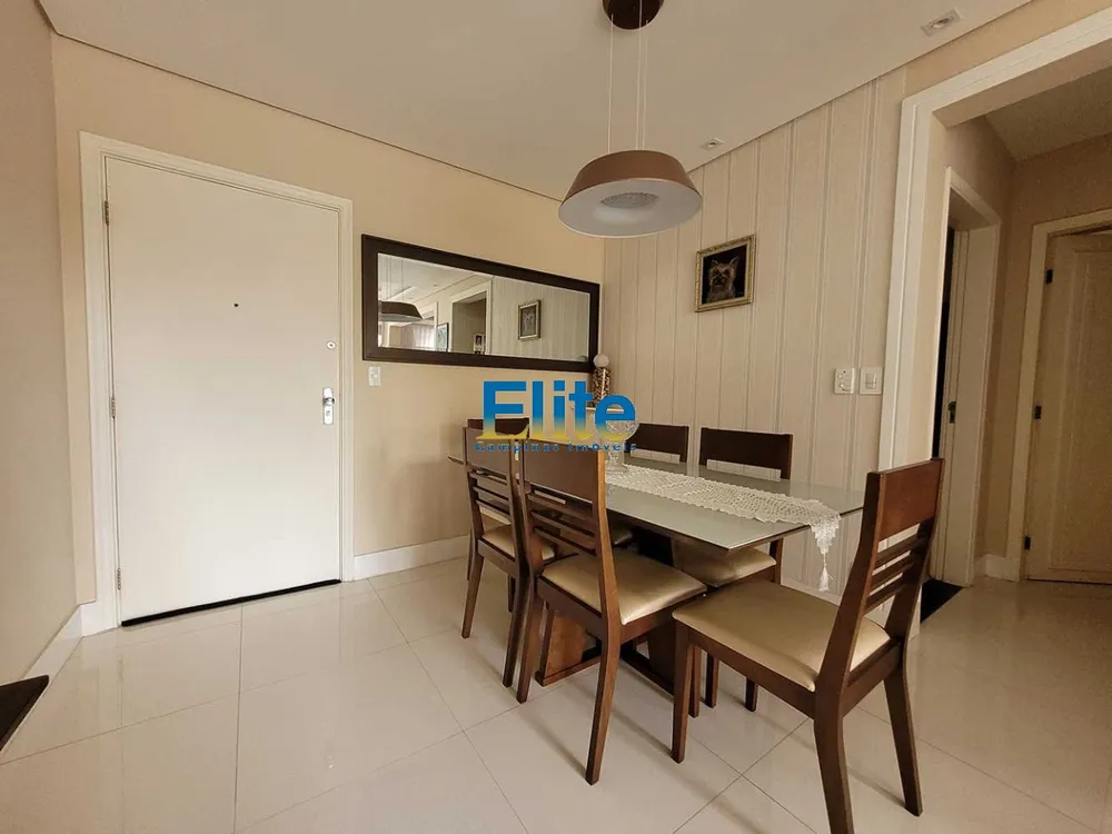 Apartamento, 3 quartos, 106 m² - Foto 6