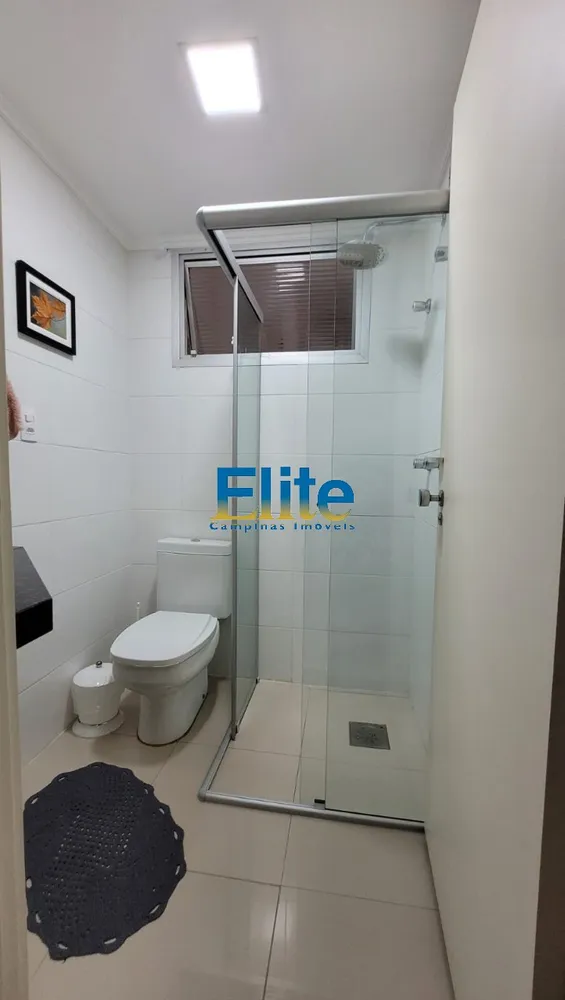 Apartamento, 3 quartos, 106 m² - Foto 10