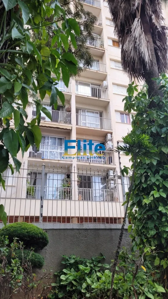 Apartamento, 3 quartos, 106 m² - Foto 2