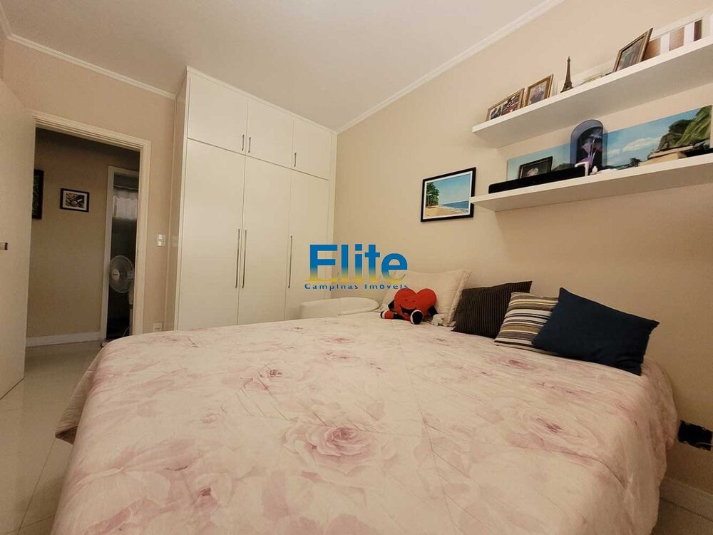 Apartamento, 3 quartos, 106 m² - Foto 2
