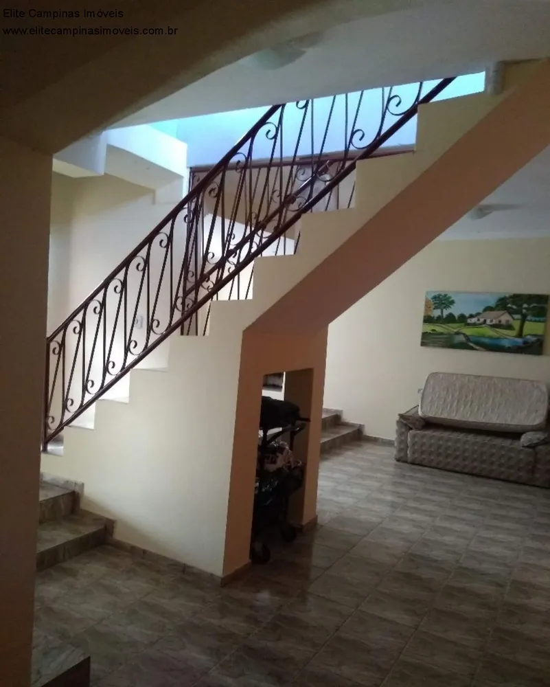 Chácara, 3 quartos, 2200 m² - Foto 4