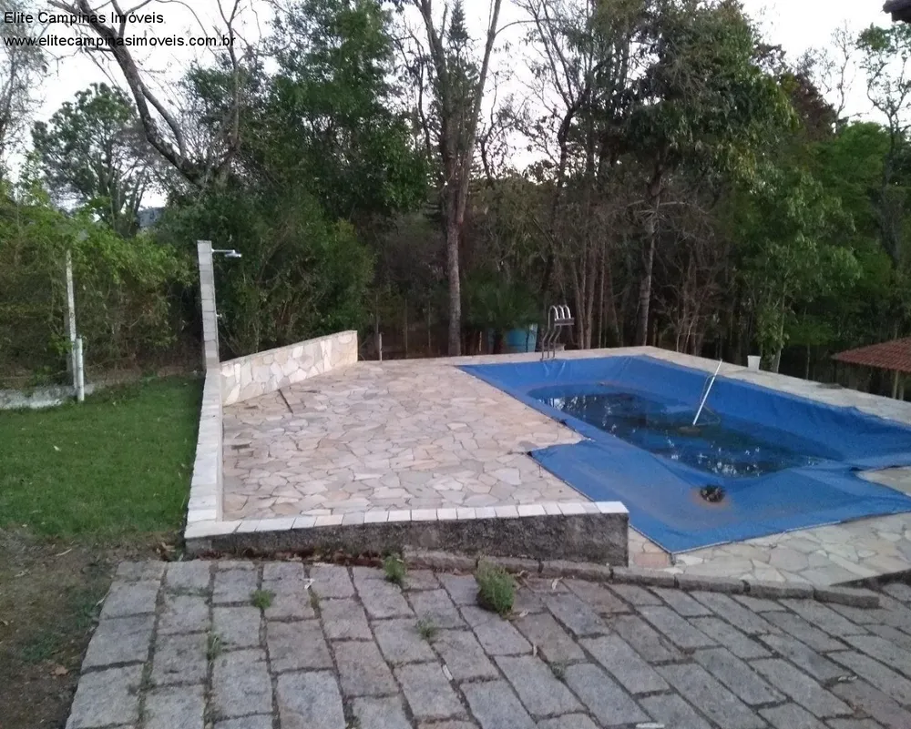 Chácara, 3 quartos, 2200 m² - Foto 3