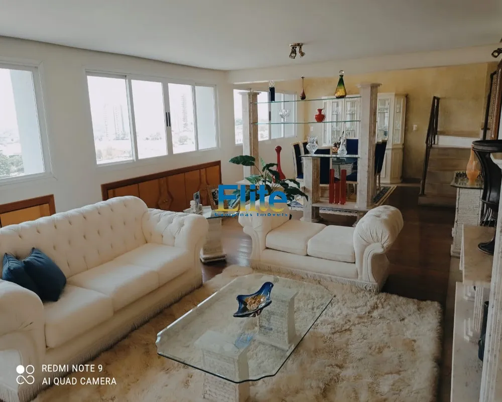 Apartamento, 3 quartos, 500 m² - Foto 2