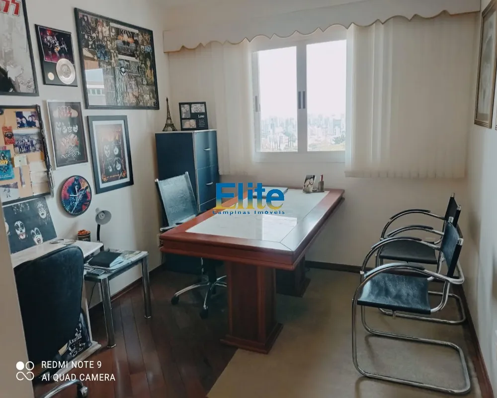 Apartamento, 3 quartos, 500 m² - Foto 3