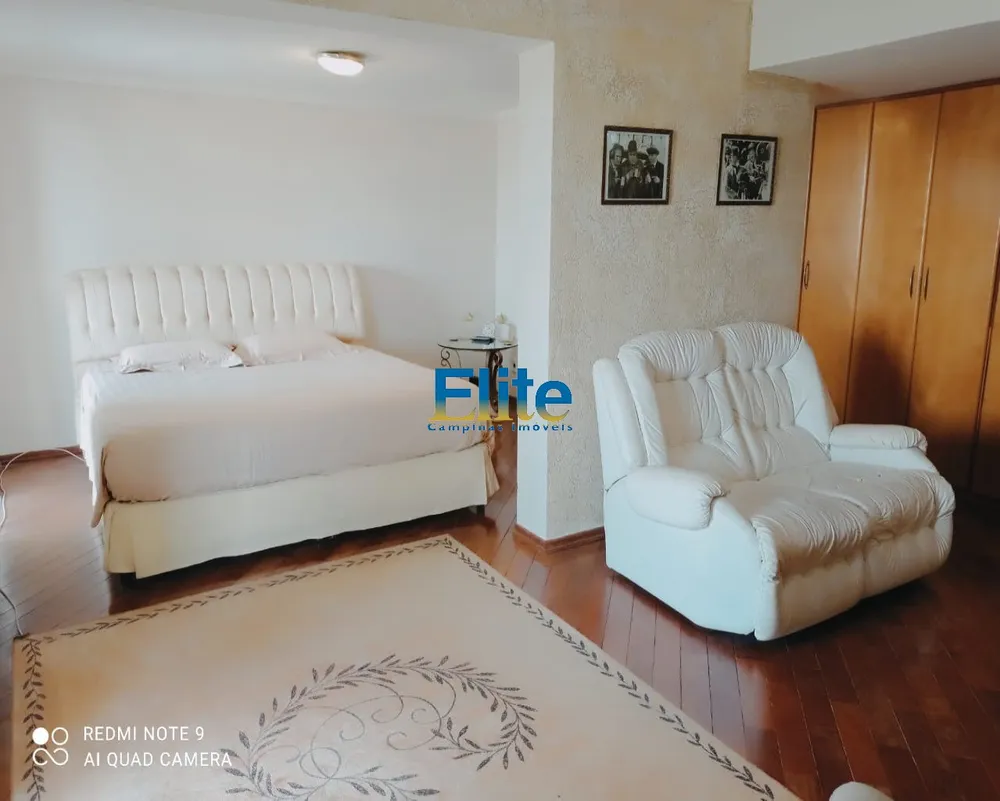 Apartamento, 3 quartos, 500 m² - Foto 6
