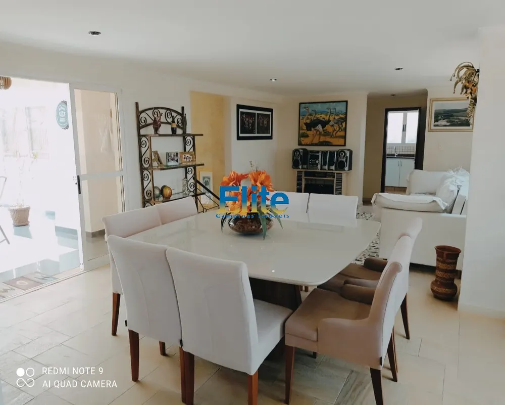 Apartamento, 3 quartos, 500 m² - Foto 11