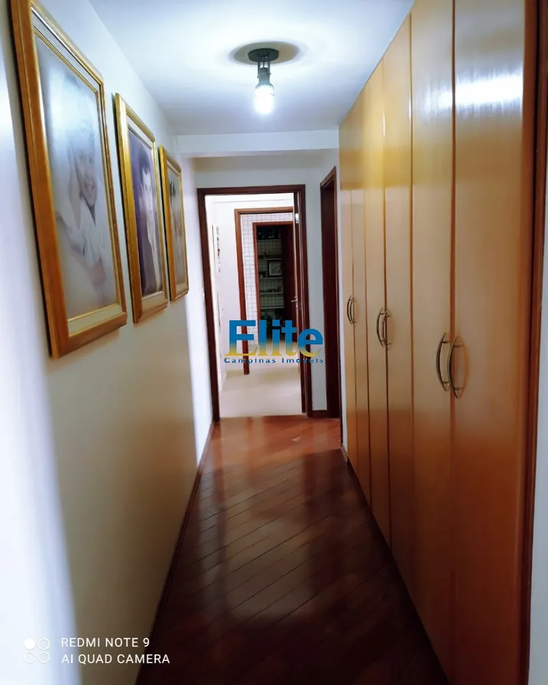 Apartamento, 3 quartos, 500 m² - Foto 4