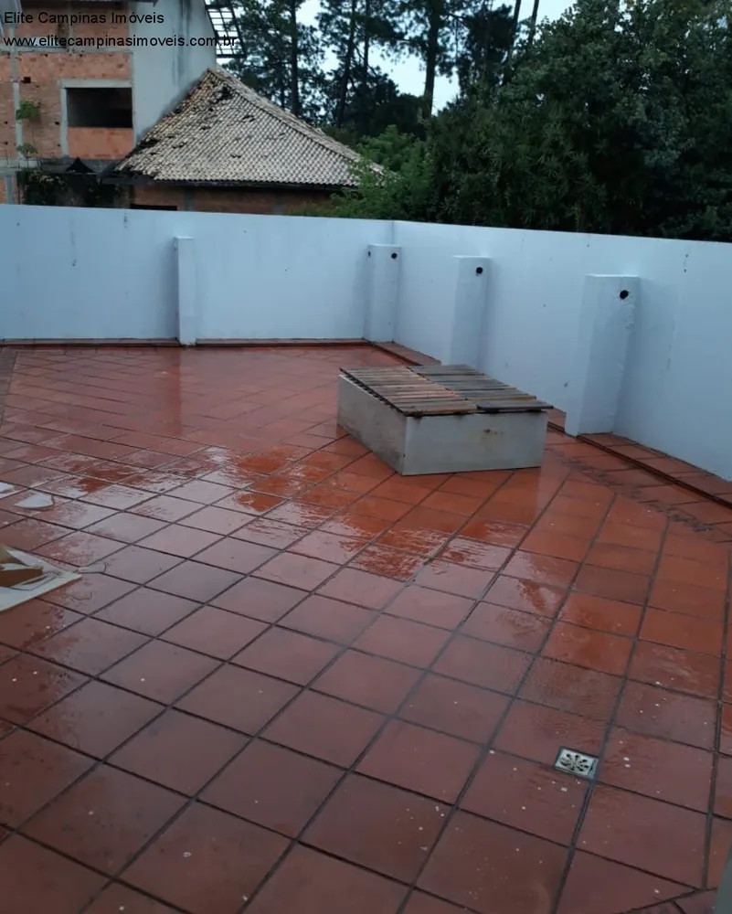 Sobrado, 4 quartos - Foto 14
