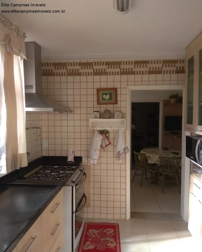Apartamento, 4 quartos, 343 m² - Foto 6