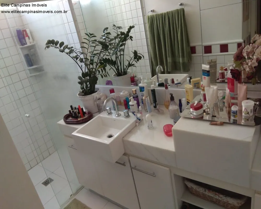 Apartamento, 4 quartos, 343 m² - Foto 8
